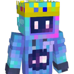 IgnZopay Minecraft avatar bust