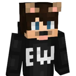Ignaa_ Minecraft avatar bust