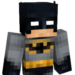 IgnaceR Minecraft avatar bust