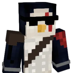 IgnacioAlonso10 Minecraft avatar bust