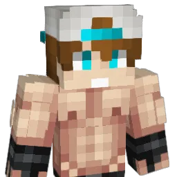 IgnacioGalvez Minecraft avatar bust