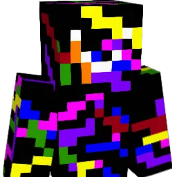 IgnacyKaczmarek Minecraft avatar bust