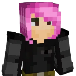 Ignaris Minecraft avatar bust