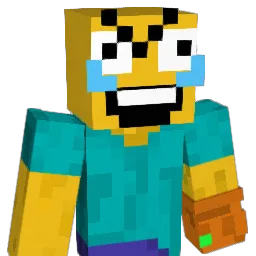 Ignarous's Minecraft skin