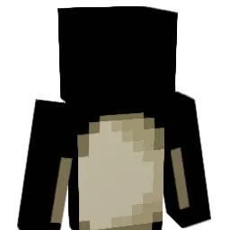Ignarus Minecraft avatar bust