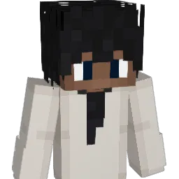 Ignatium7 Minecraft avatar bust