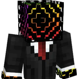 Ignautius's Minecraft skin