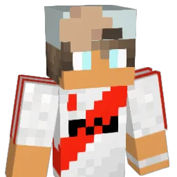 Ignaventu24 Minecraft avatar bust