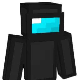 Ignbruh Minecraft avatar bust
