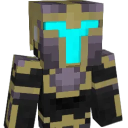 Igniis_'s Minecraft skin