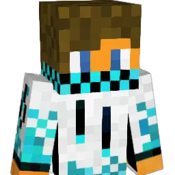 Ignis007 Minecraft avatar bust