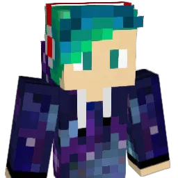 Ignis313 Minecraft avatar bust