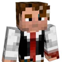 IgnisOfficial's Minecraft skin