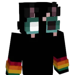 Ignis_Sc13nt14 Minecraft avatar bust