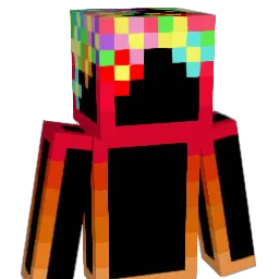 Ignis_Solaris's Minecraft skin