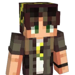 IgnitePie Minecraft avatar bust