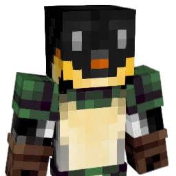 IgnitedRat's Minecraft skin