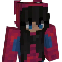Ignn04 Minecraft avatar bust