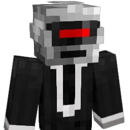 Igno Minecraft avatar bust