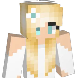 IgnoranceBlessed's Minecraft skin