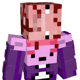 Ignoredgraph's Minecraft skin