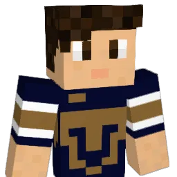 Igobal's Minecraft skin