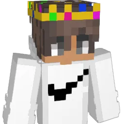 Igolo_ Minecraft avatar bust
