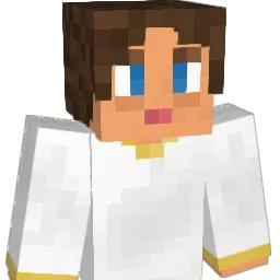 Igonsjo Minecraft avatar bust