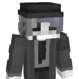 IgoposI Minecraft avatar bust