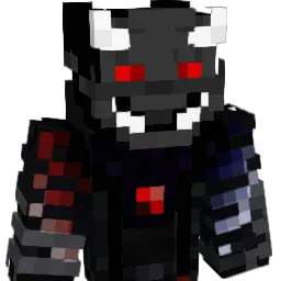 Igor110102's Minecraft skin