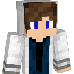 Igor152's Minecraft skin