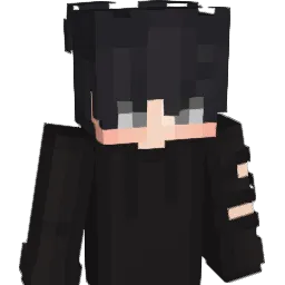Igor25100 Minecraft avatar bust