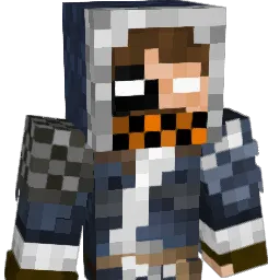 Igor87_ Minecraft avatar bust