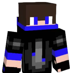 Igor923's Minecraft skin