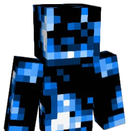 IgorCJ's Minecraft skin