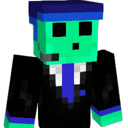 IgorMatchmaker_'s Minecraft skin