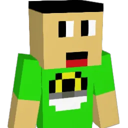 IgorMbr's Minecraft skin