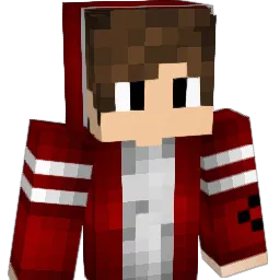 IgorNL's Minecraft skin