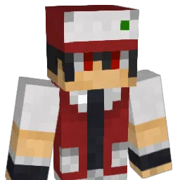 IgorRiba Minecraft avatar bust