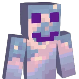 IgorShred69 Minecraft avatar bust