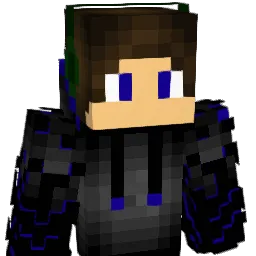 IgorSprot Minecraft avatar bust