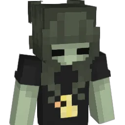 IgorTheShort's Minecraft skin