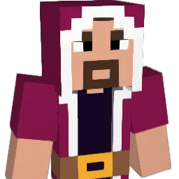 Igor_Chan's Minecraft skin