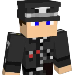 Igor_Cycle's Minecraft skin
