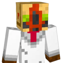 Igor_Fiolet's Minecraft skin
