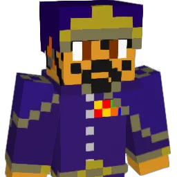 Igor_Sl2011 Minecraft avatar bust