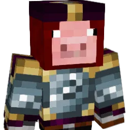 Igor_Vladislav Minecraft avatar bust