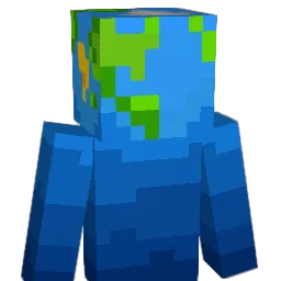 Igorek22869 Minecraft avatar bust