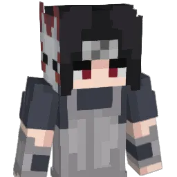 Igorinos Minecraft avatar bust