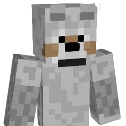 Igorius69 Minecraft avatar bust